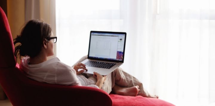 Wat moet je weten bij het aanmelden als camgirl